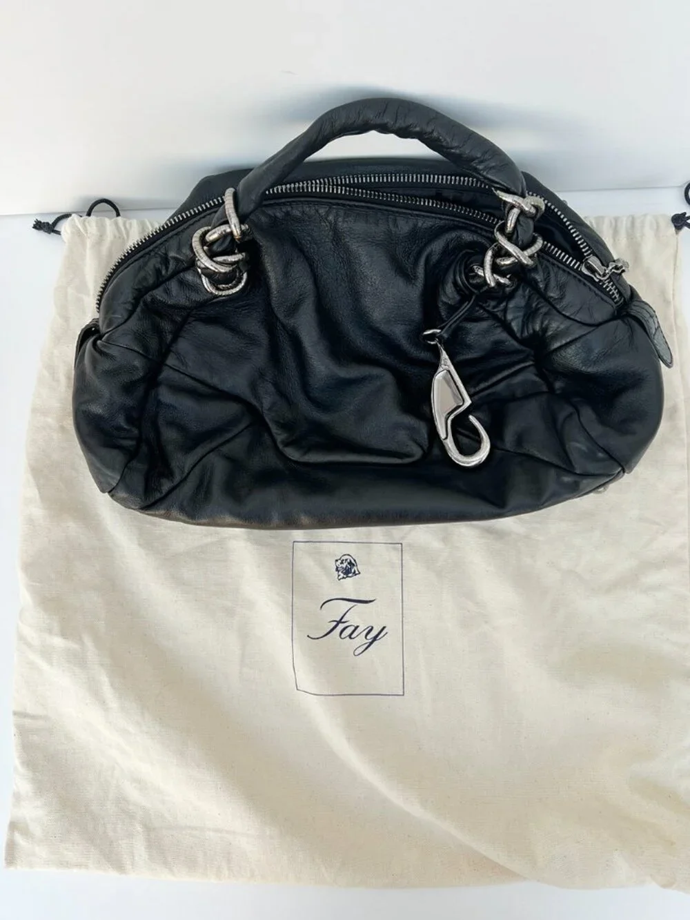Fay excellent pre